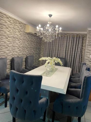 Comfy Nest in 烏蘭加巖