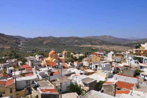 Attractions, Skordalos Maisonette - Crete Cozy & Bright Nest in Viannos