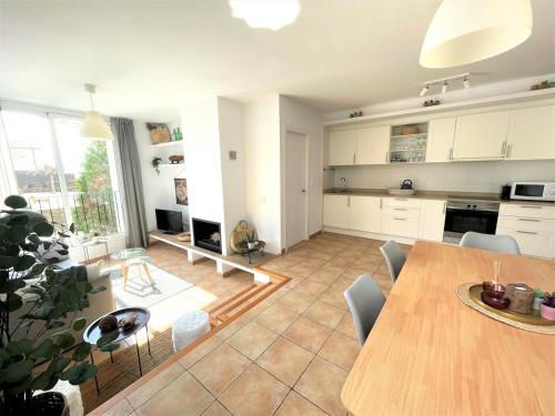 TRAIRE - Apartamento luminoso cerca del centro, Cadaqués (foto 9)