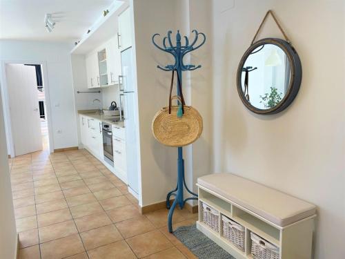 TRAIRE - Apartamento luminoso cerca del centro, Cadaqués (foto 10)