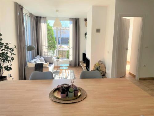 TRAIRE - Apartamento luminoso cerca del centro, Cadaqués (foto 4)