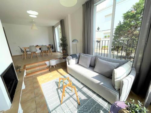 TRAIRE - Apartamento luminoso cerca del centro, Cadaqués (foto 6)