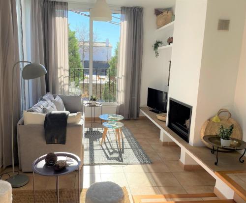 TRAIRE - Apartamento luminoso cerca del centro, Cadaqués (foto 5)