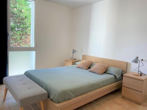 TRAIRE - Apartamento luminoso cerca del centro, Cadaqués (foto 7)
