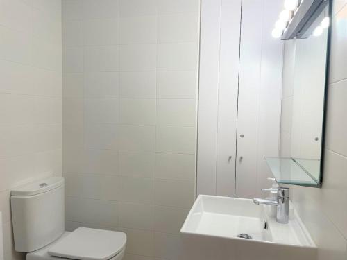 TRAIRE - Apartamento luminoso cerca del centro, Cadaqués (foto 8)
