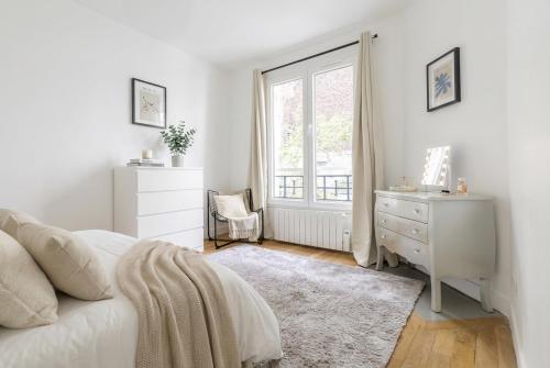 FurtiveStay - Champs Elysées - Guersant - image 10