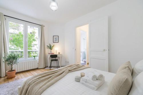 FurtiveStay - Champs Elysées - Guersant - image 13
