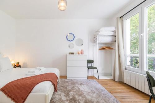 FurtiveStay - Champs Elysées - Guersant - image 3