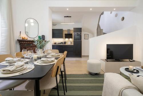 FurtiveStay - Champs Elysées - Guersant - image 7
