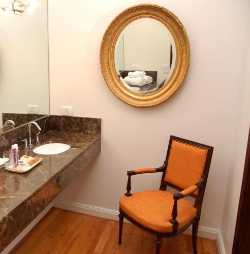 Magnolia Hotel Boutique