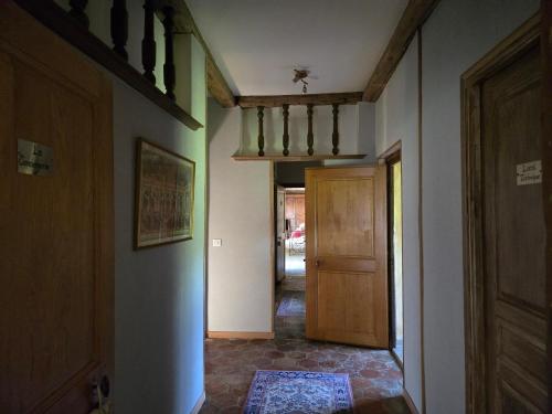Suite familiale Galerie et Conciergerie in Le Chatelet-en-Brie