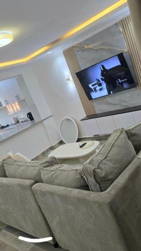 Urban Haven – khách sạn tại Ruiru