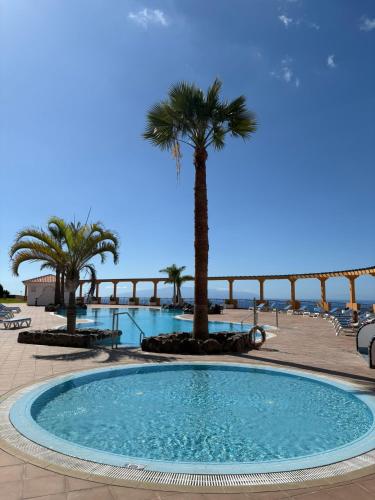 Casa Clara Ocean&Mountains View