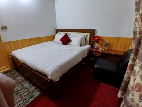 hotel photo