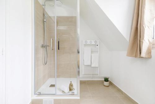 FurtiveStay - Madeleine - Mathurins - image 11