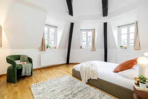 FurtiveStay - Madeleine - Mathurins - image 3