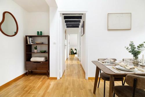 FurtiveStay - Madeleine - Mathurins - image 4