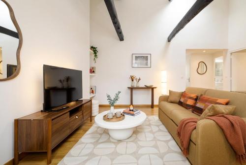 FurtiveStay - Madeleine - Mathurins - image 9