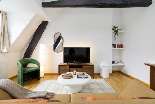 FurtiveStay - Madeleine - Mathurins - image 6