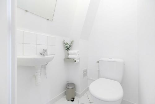 FurtiveStay - Madeleine - Mathurins - image 10