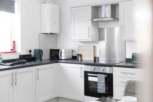 Charming 3BR in Blyth in Blyth