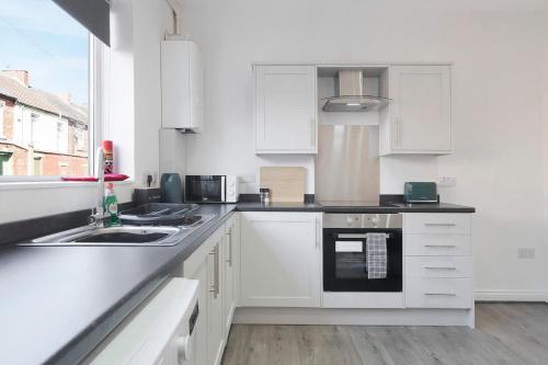 Charming 3BR in Blyth in Blyth
