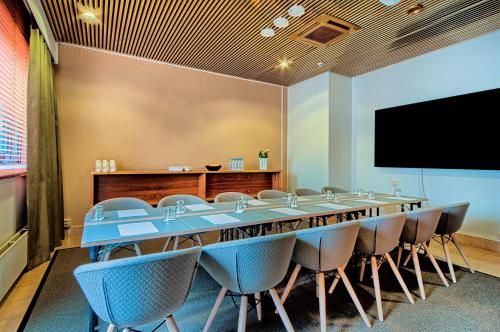 Meeting room / ballrooms, Scandic Veromies in Helsinki-Vantaa Airport