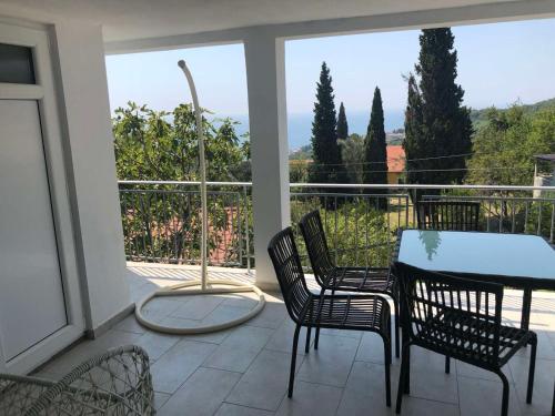 Viola Apartmans Lux in Šušanj