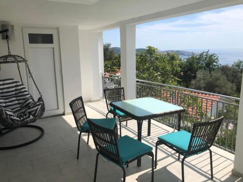 Viola Apartmans Lux in Šušanj
