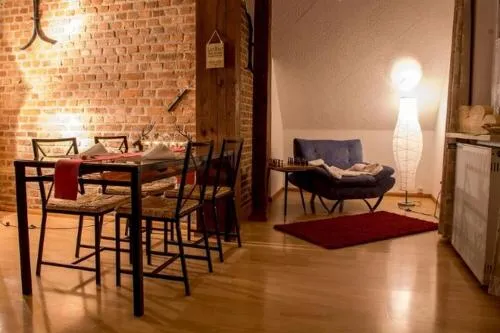 Kuschelige Ferienwohnung in Schwandorf in Bayern, Deutschland