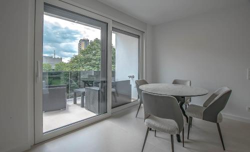 WHG 10 - Wohnen mit urbanem Flair- in Lünen