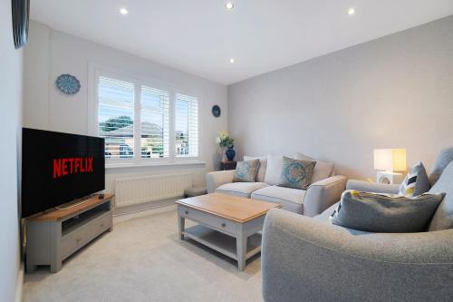 New! 2BR in Jackson Pond in Halewood