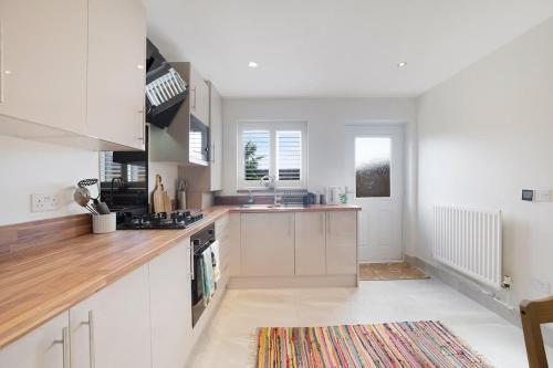 New! 2BR in Jackson Pond in Halewood