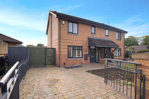New! 2BR in Jackson Pond in Halewood