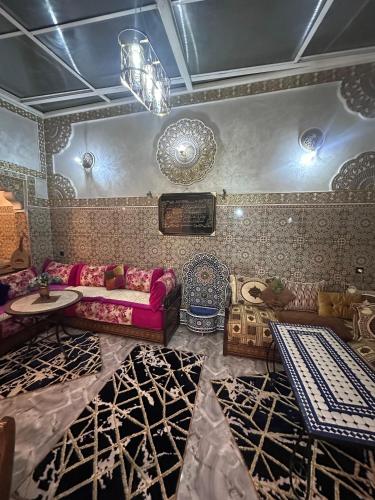 Appartement semlali in Ben Slimane