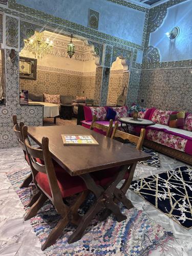 Appartement semlali in Ben Slimane