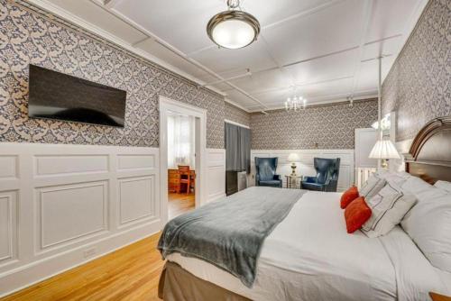Thayers Inn in Littleton (NH)