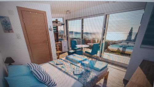 Viola Apartmans Lux in Šušanj