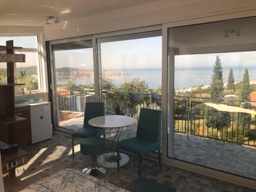 Viola Apartmans Lux in Šušanj