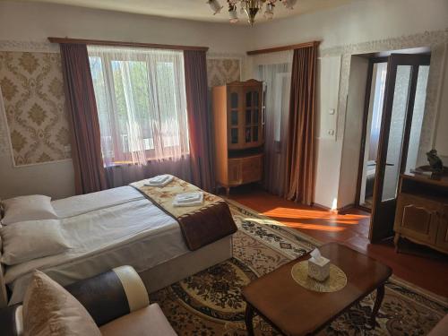 Tampilan eksterior, Rumah 70 m² dengan 2 kamar tidur dan 2 kamar mandi pribadi di Alaverdi (Sanahin Old&New) in Alaverdi