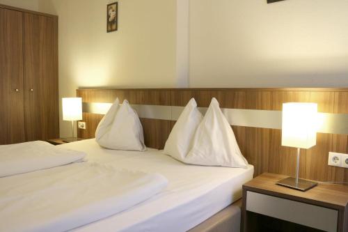 Hotel Carina In Austria