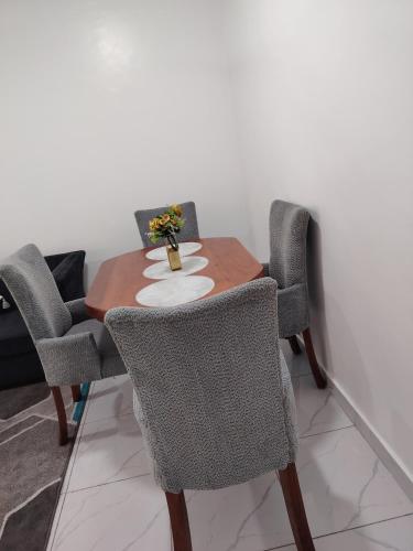 Queenspace Living in Mombasa