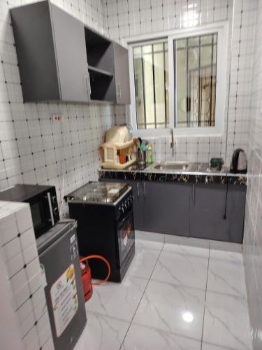 Queenspace Living in Mombasa