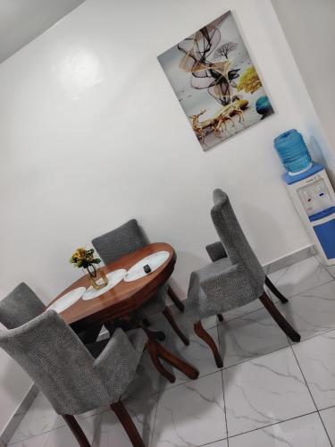 Queenspace Living in Mombasa