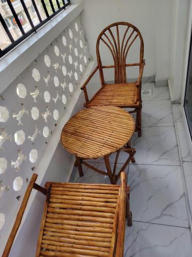 Queenspace Living in Mombasa