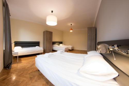 Yourplace M57 Apartments, Cracovie (photo 6)