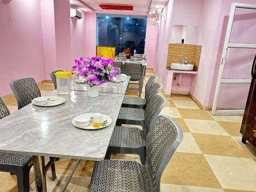 Hotel Exotica Haridwar  in Motichur