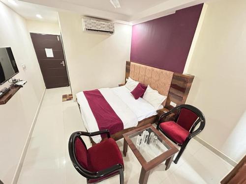 Hotel Exotica Haridwar  in Motichur