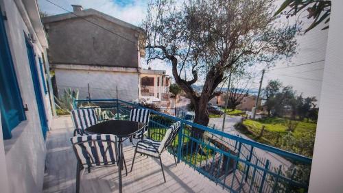 Viola Apartmans Lux in Šušanj