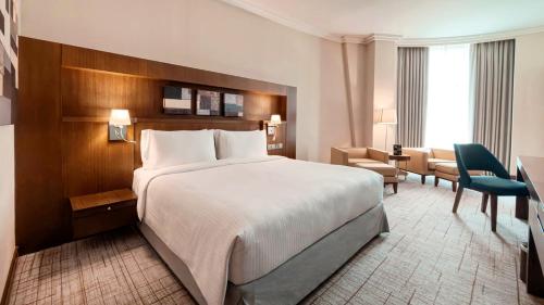 1 king bed
